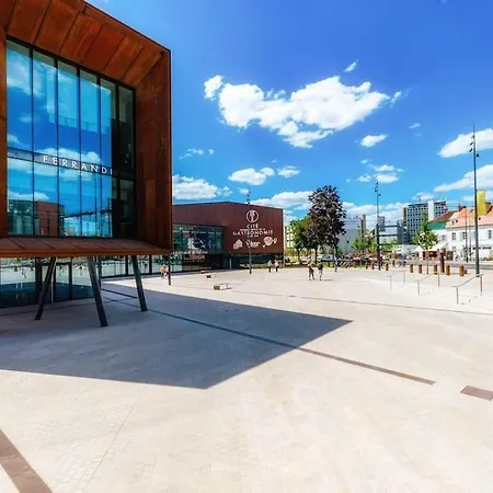 Calme & Chic Vert - Proche Gare Et Centre Dijon Exterior foto